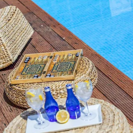 Chateau Blanc * Protaras