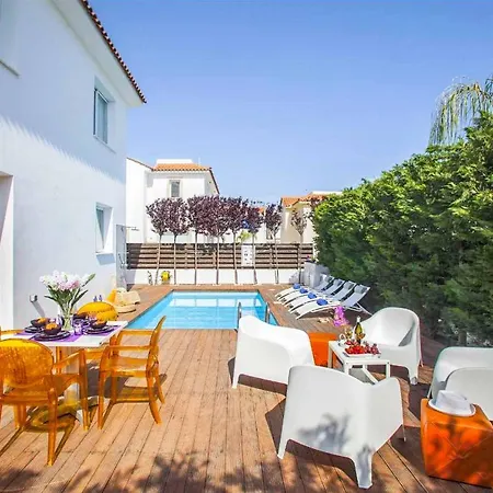 Villa Chateau Blanc